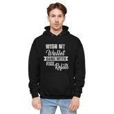 My Wallet Hoodie